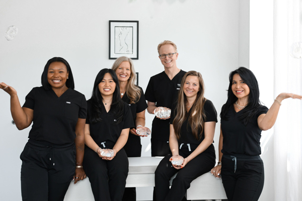 Inspiring Conversations with Asaf Yalif of Y Plastic Surgery