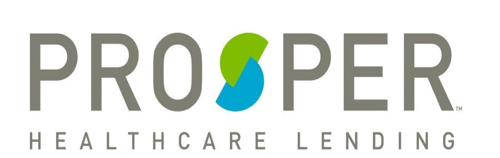 Prosper™ Healthcare Lending