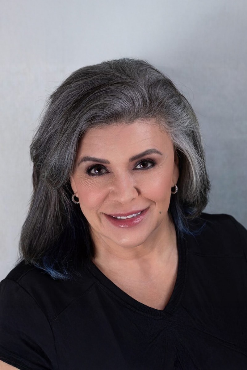 Donna, Licensed Esthetician and Board Certified Permanent Cosmetic specialist