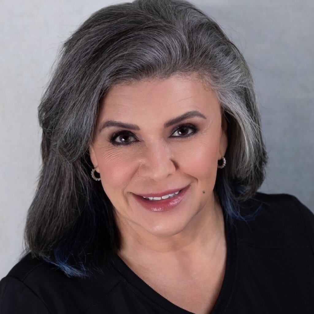 Donna, Licensed Esthetician and Board Certified Permanent Cosmetic specialist