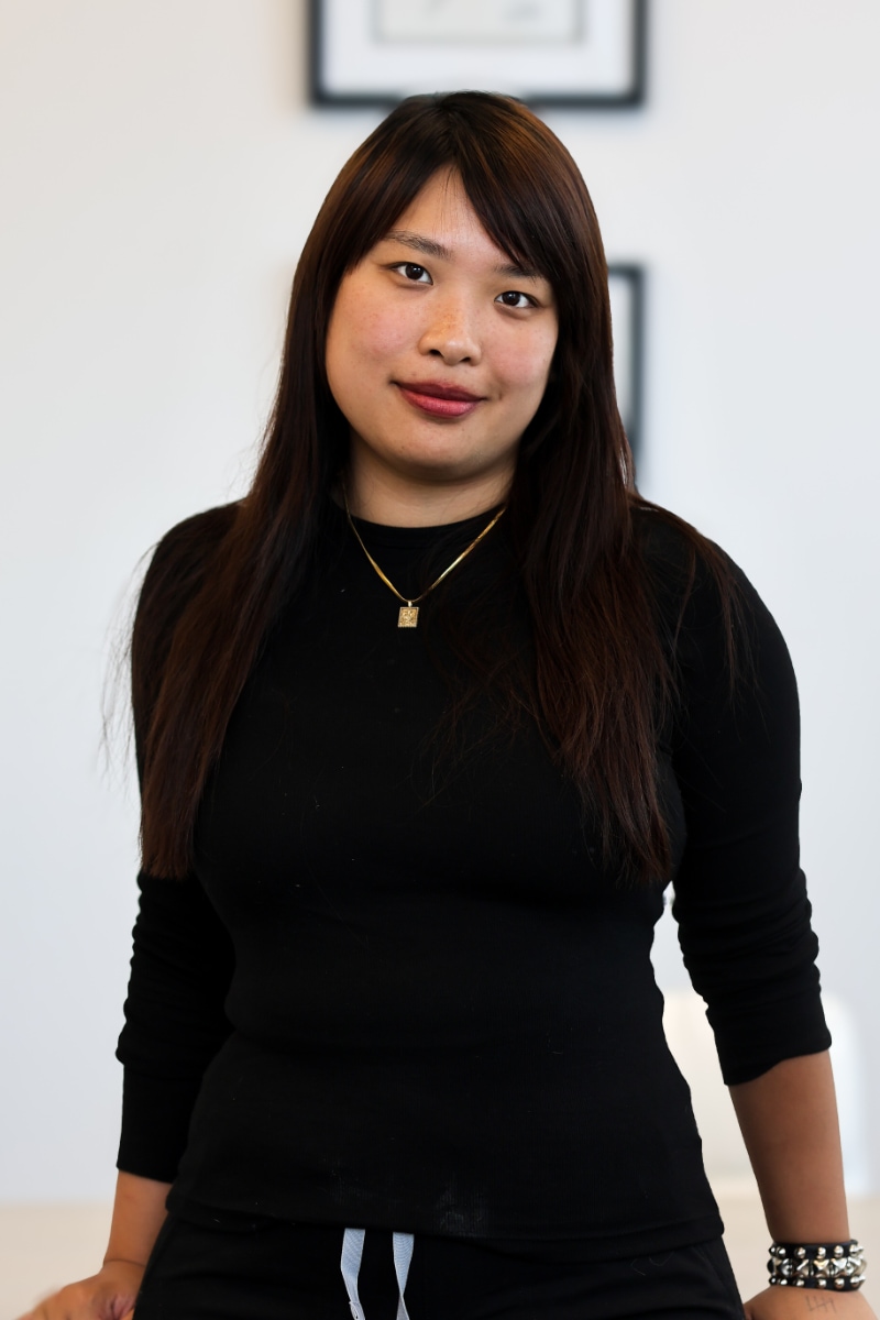 Photo of Jenny