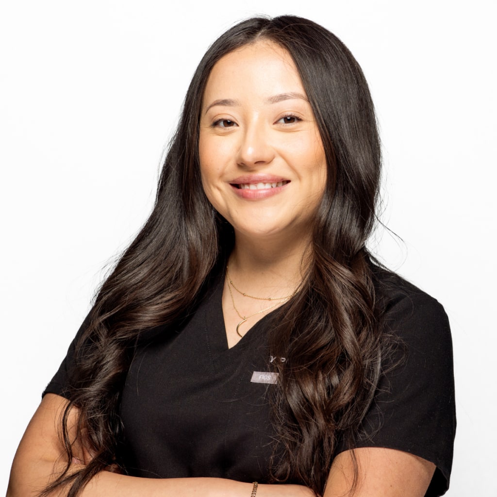 Insurance Coordinator / Medical Assistant Stephanie